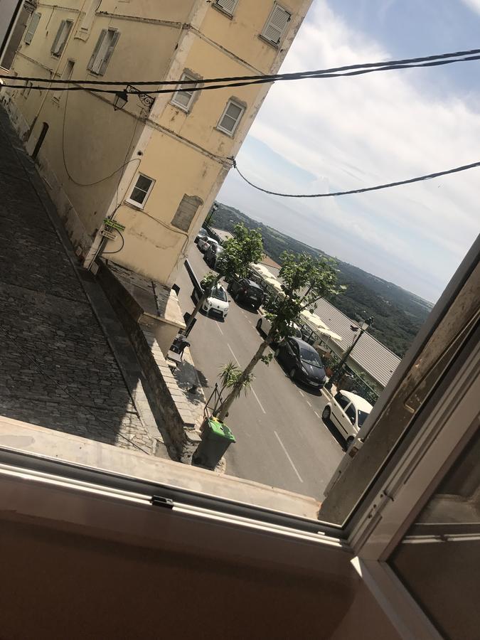 A Balamata Cervione Exterior foto