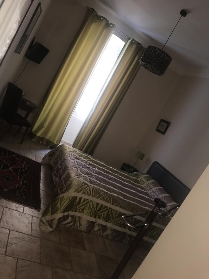 A Balamata Cervione Exterior foto